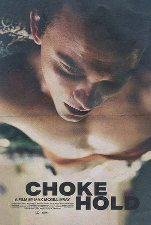 Постер: Choke Hold