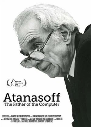 Постер: Atanasoff: The Father of the Computer