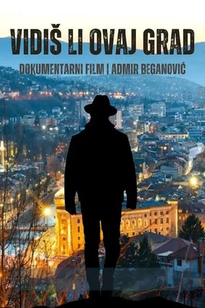 Постер: Do You See This City...