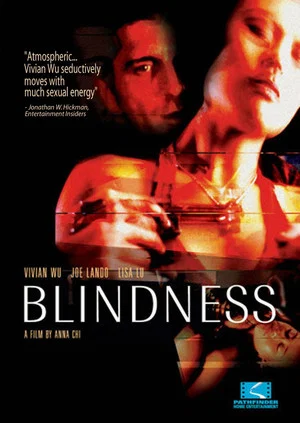 Постер: Blindness