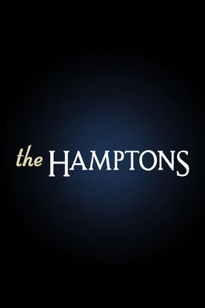 Постер: The Hamptons