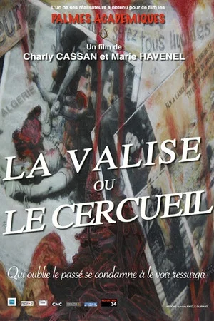 Постер: La valise ou le cercueil