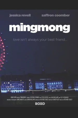 Постер: Mingmong