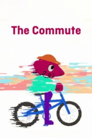 Постер: The Commute