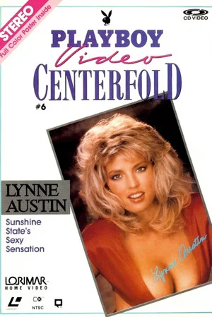 Постер: Playboy Video Centerfold: Lynne Austin