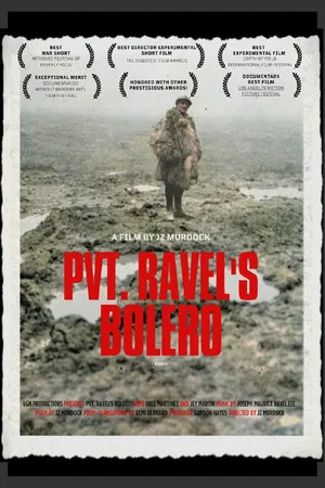 Постер: Pvt. Ravel's Bolero