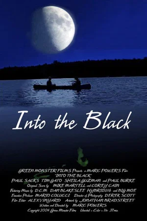 Постер: Into the Black