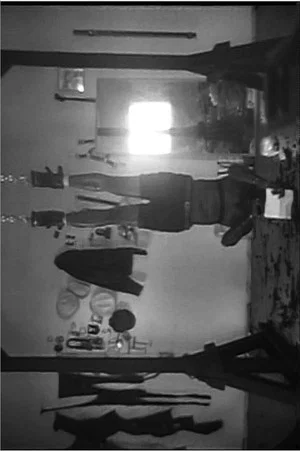 Постер: The Brad Johnson Tape, X – On Subjugation
