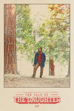 Постер: The Tale of the Daughter