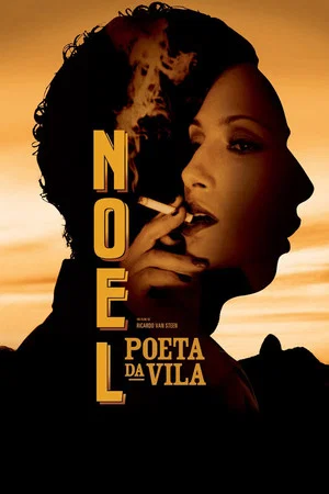 Постер: Noel: The Samba Poet