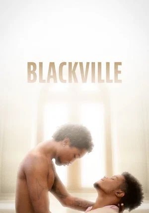 Постер: Blackville