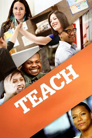 Постер: Teach