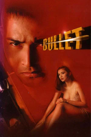 Постер: Bullet