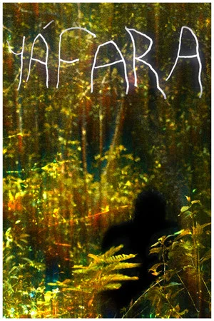 Постер: YÁFARA