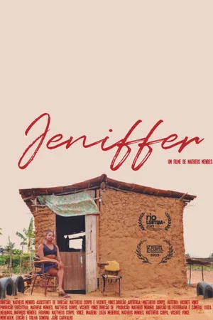 Постер: Jeniffer