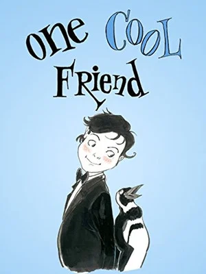 Постер: One Cool Friend