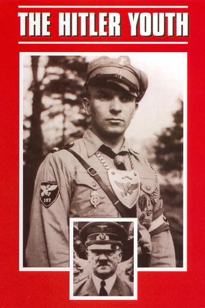 Постер: The Hitler Youth