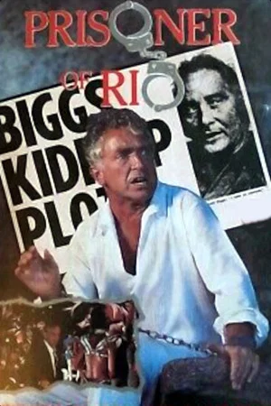 Постер: Prisoner of Rio