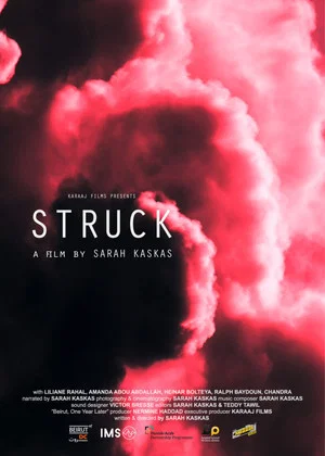 Постер: Struck