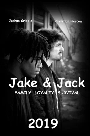 Постер: Jake & Jack