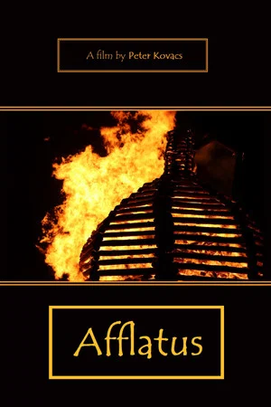 Постер: Afflatus