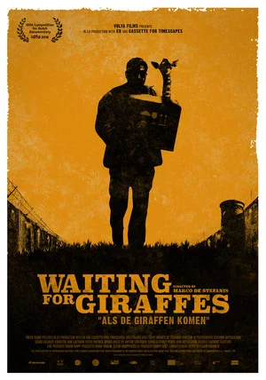 Постер: Waiting For Giraffes
