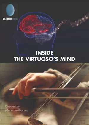 Постер: Inside The Virtuoso’s Mind