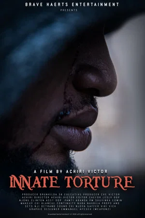 Постер: Innate Torture