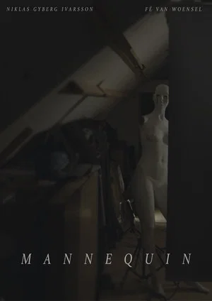 Постер: Mannequin