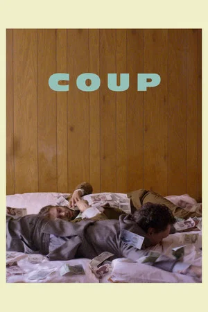 Постер: Coup