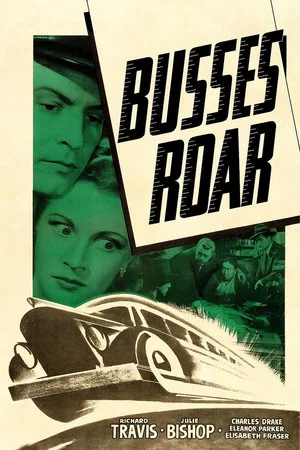 Постер: Busses Roar
