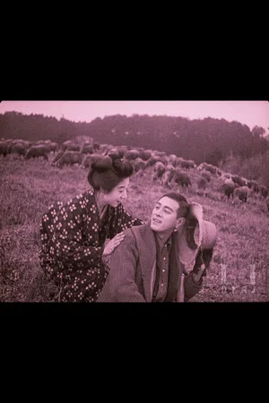 Постер: The Lamb