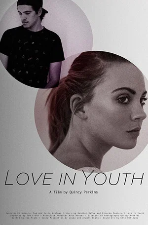 Постер: Love in Youth