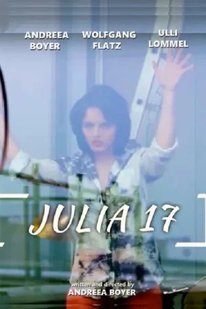 Постер: Julia 17