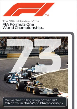 Постер: 1973 FIA Formula One World Championship Season Review