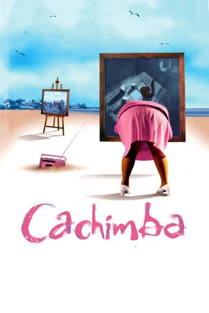 Постер: Cachimba