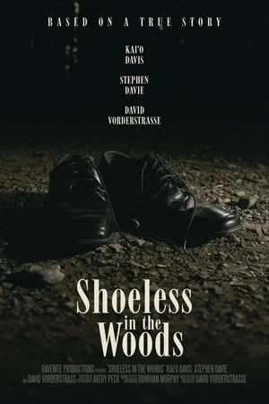 Постер: Shoeless in the Woods