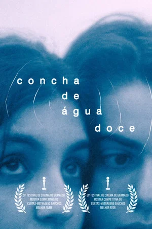 Постер: Concha de Água Doce