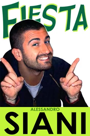 Постер: Fiesta