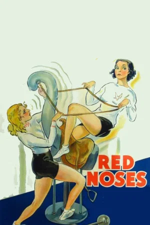 Постер: Red Noses
