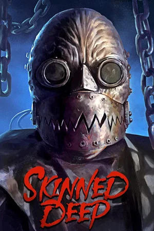 Постер: Skinned Deep