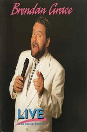 Постер: Brendan Grace: Live in Killarney