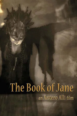 Постер: The Book of Jane
