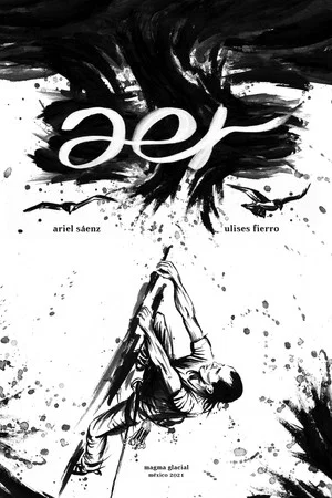 Постер: Aer