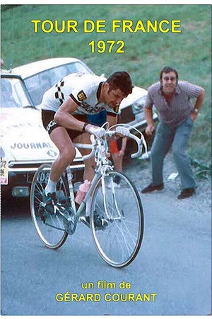 Постер: Tour de France 1972