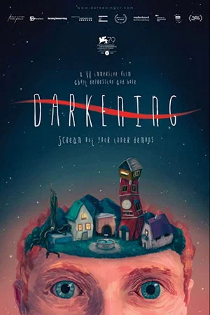 Постер: Darkening