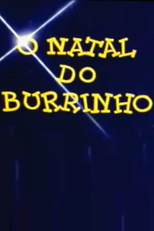 Постер: O Natal do Burrinho
