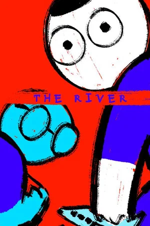 Постер: The River