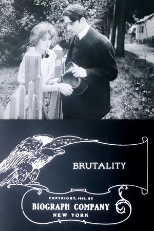Постер: Brutality