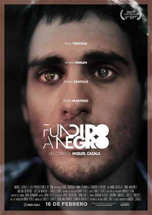 Постер: Fundido a negro